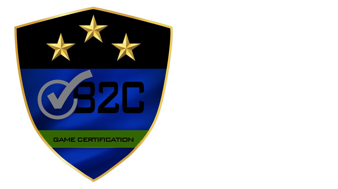 B2C Certificate